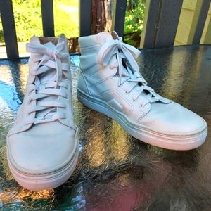 Mark Nason Los Angeles Signal Fashion Sneakers